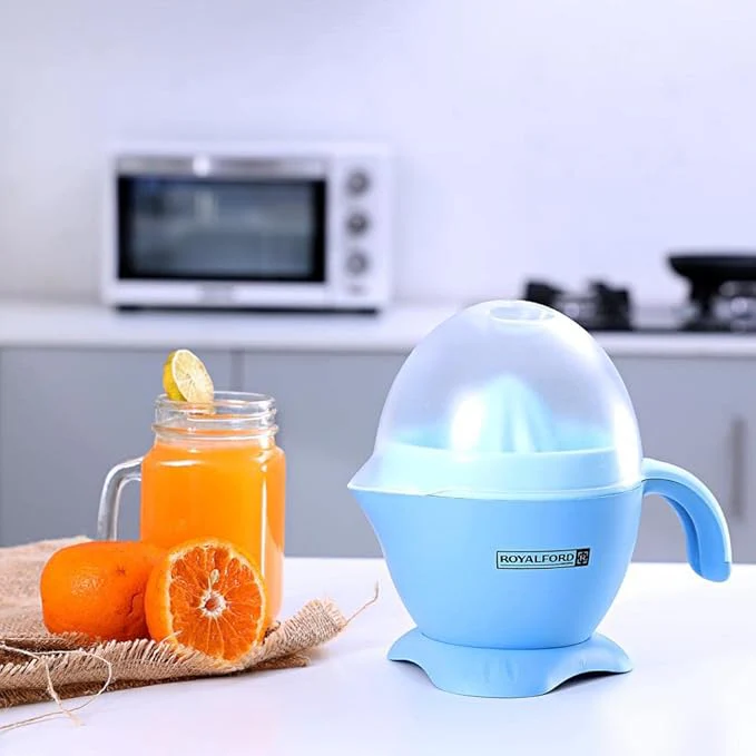 RoyalFord Blue Plastic - Citrus Presses & Sprayers - Image 5