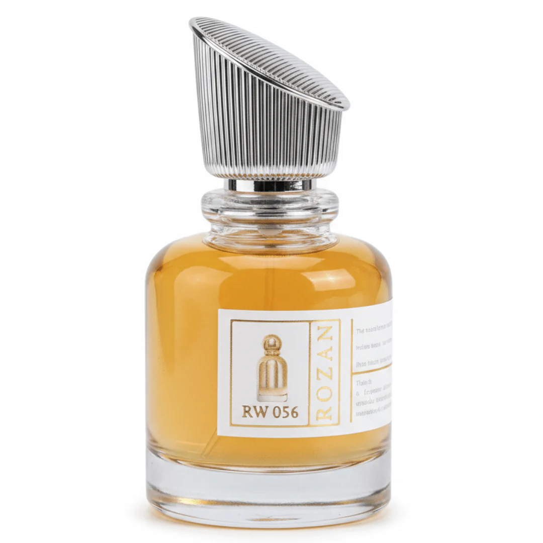 Rozan Eau de Parfum RW 056 – Oriental Floral Fragrance for Women & Men | Natural Spray | 100ml / 3.4 FL.OZ | Inspired Version | - Image 2