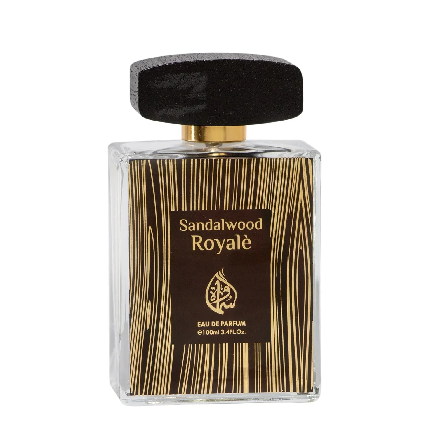 Samawa Perfumes Sandalwood Royale EDP- 100ml - Image 2