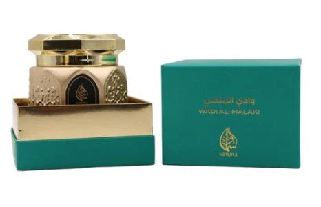 Samawa Wadi Al-Malaki Bakhoor-50g - Image 3