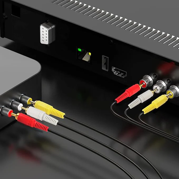 SAMRA PLUS Terminator RC Cable - Image 4