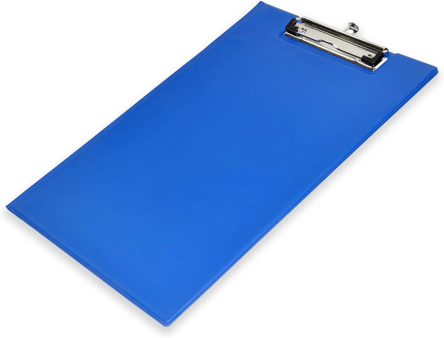 FIS PVC Double Wire Clip Board A4 | 210×297mm | Assorted Colors