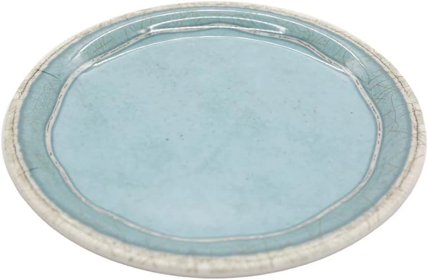 Servewell Round Melamine Small Plate-19CM - Image 2