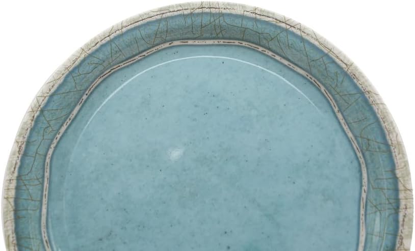 Servewell Round Melamine Small Plate-19CM - Image 3