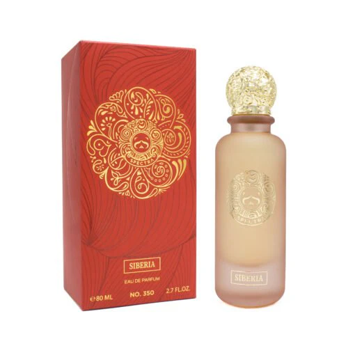 Spectra Siberia EDP For Men & Women 80ml
