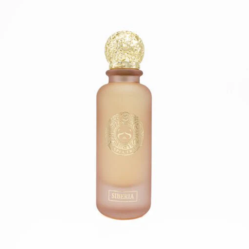 Spectra Siberia EDP For Men & Women 80ml - Image 2
