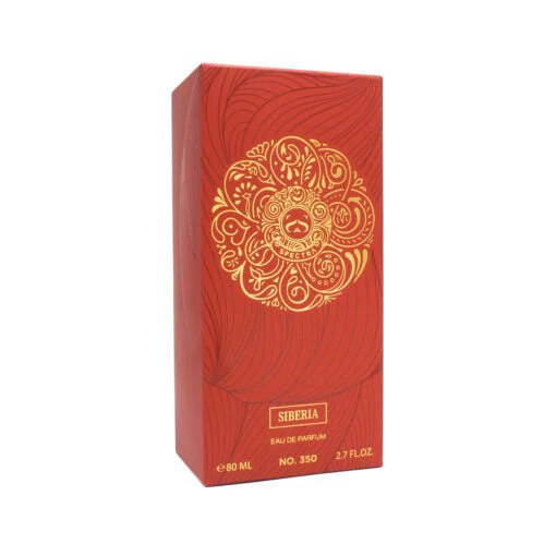 Spectra Siberia EDP For Men & Women 80ml - Image 3