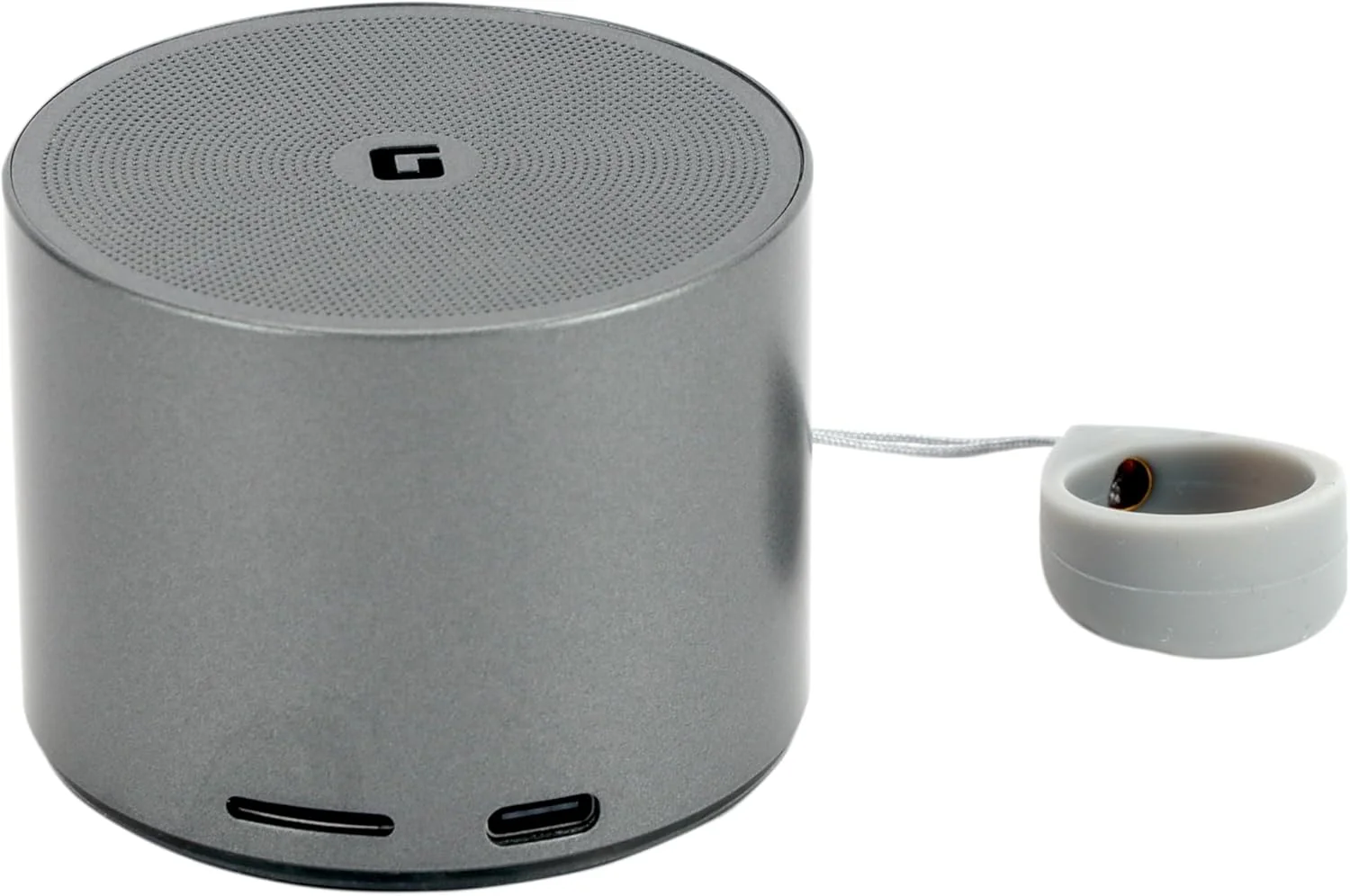 GMS11197 HiFi Portable Bluetooth Speaker – 3D Stereo, USB‑C, 5 H Playtime, Compact & Powerful (Assorted Colors)