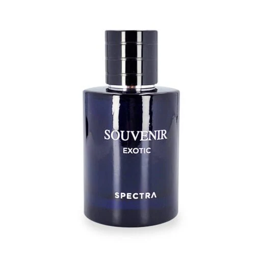 Souvenir Exotic Spectra EDP For Men 75ml - Image 2