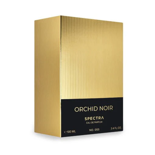 Spectra Orchid Noir Edp 100Ml