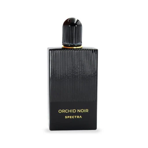 Spectra Orchid Noir Edp 100Ml - Image 2