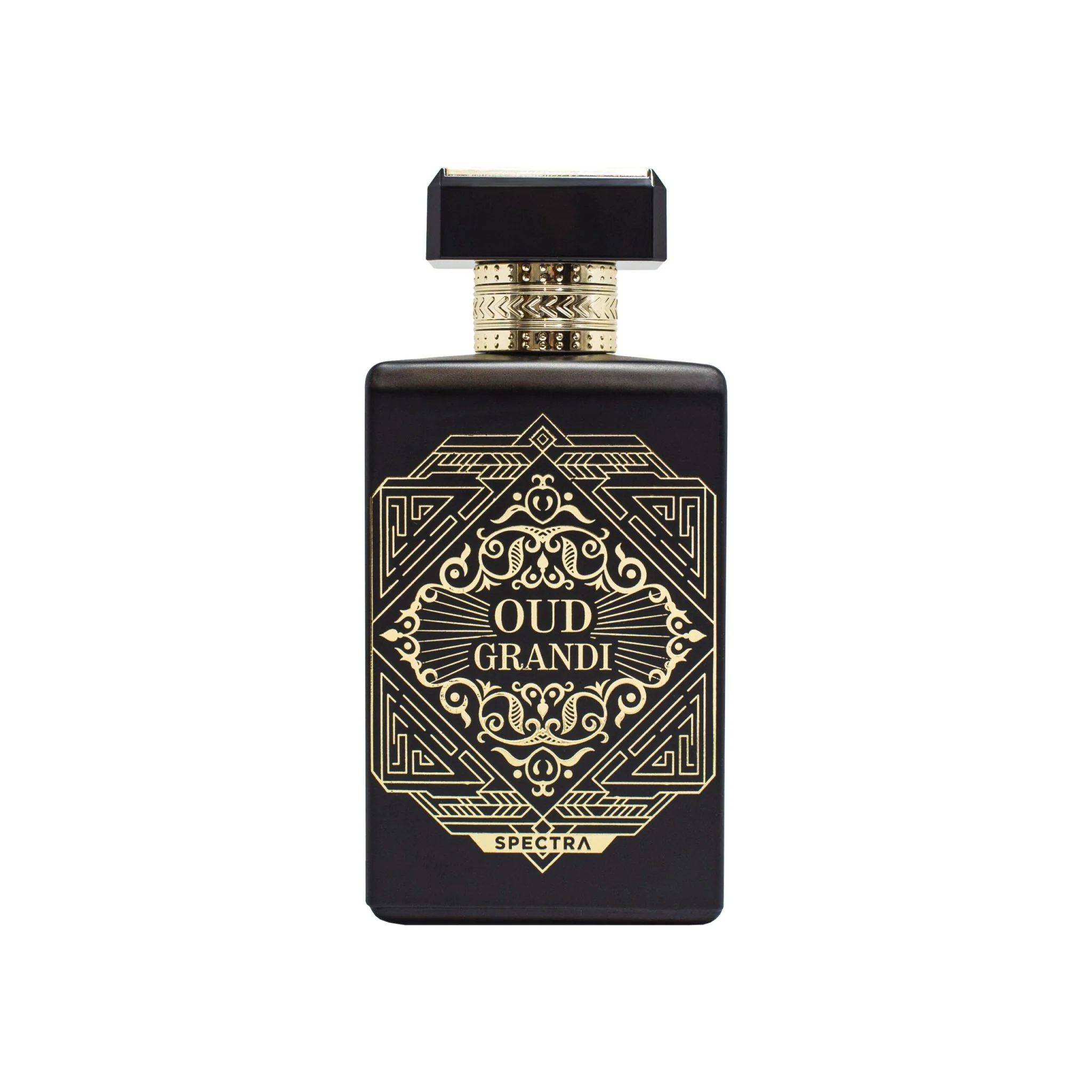 Spectra Oud Grandi EDP for Unisex- 100ml - Image 2
