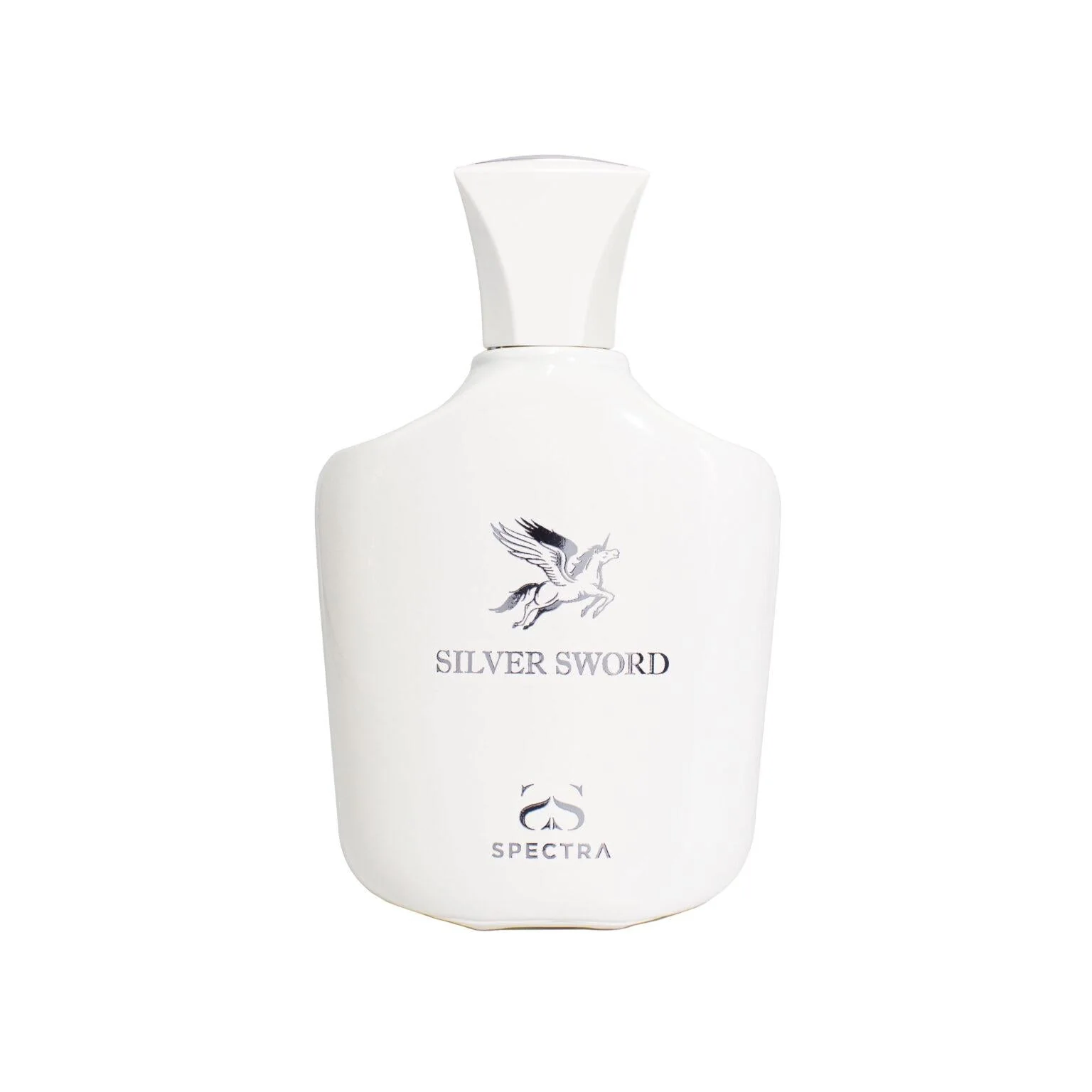 Spectra Silver Sword Eau de Parfum – Green Citrus & Tea-Inspired Fragrance for Men, 100ml - Image 2