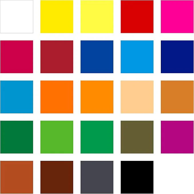 Staedtler Noris Club Coloured Pencils, Multi-Colour, Pack Of 24 - Image 3