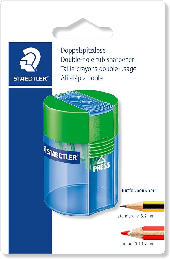Staedtler Sharpener