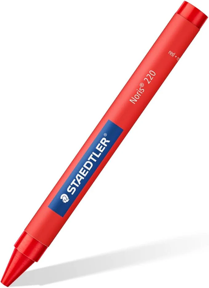 Staedtler St-220 Nc16 Noris Club 16 Wax Crayon Set - Image 2