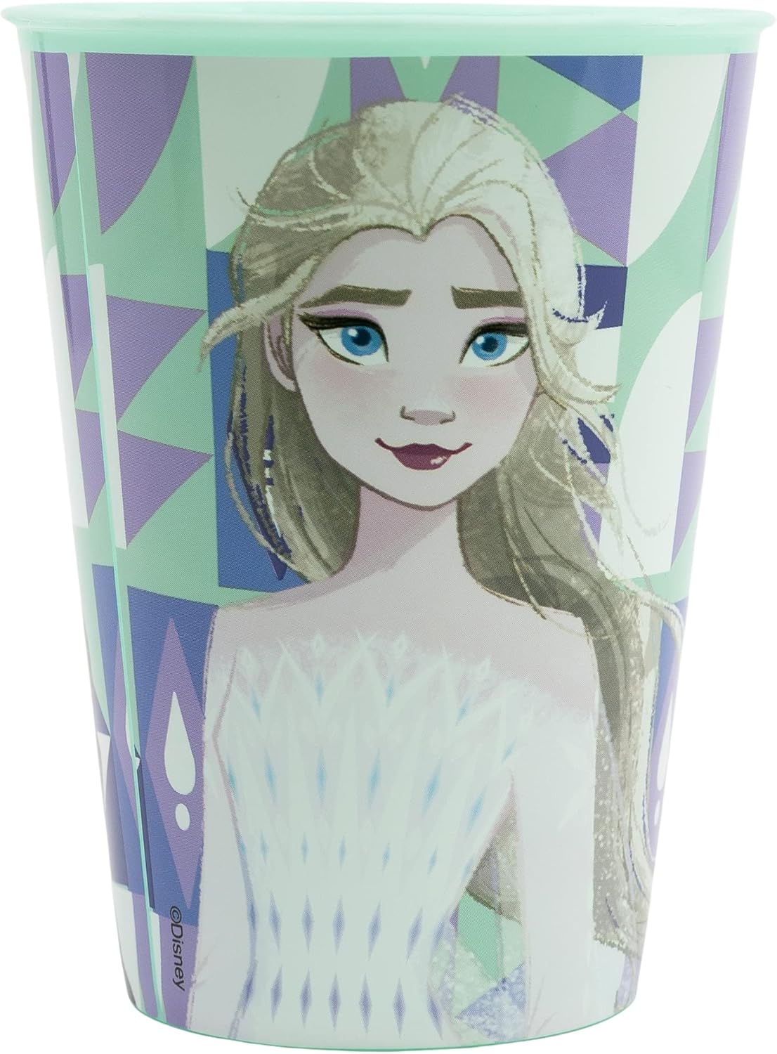 Stor Frozen Plastic Tumbler 250ml