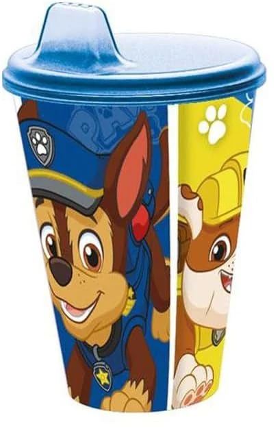 Stor Paw Patrol Easy Sipper Tumbler 430ml