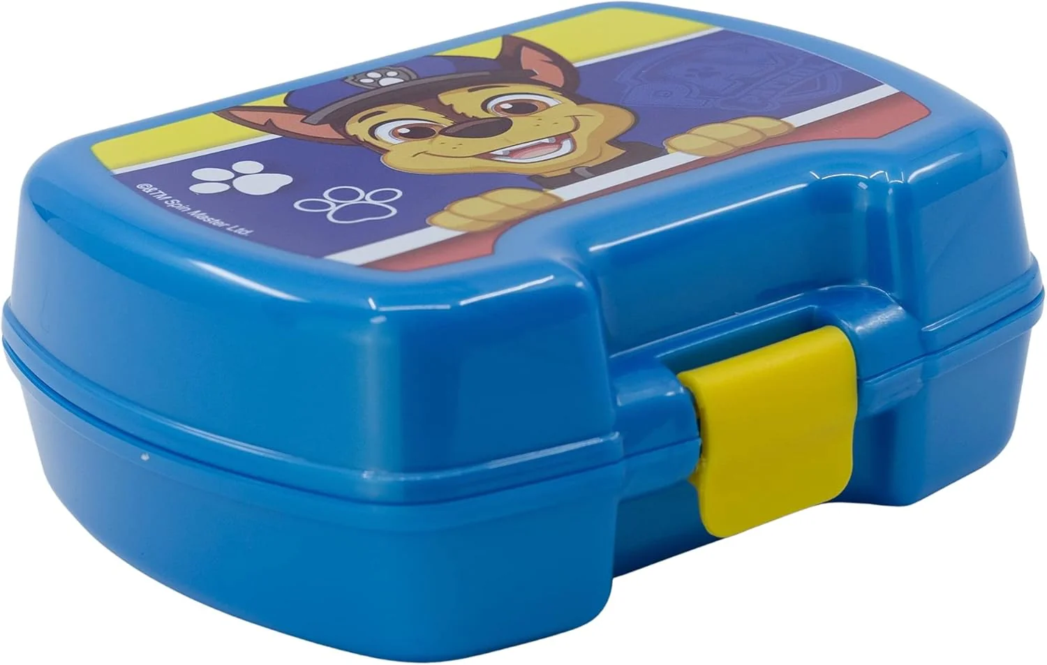 STOR Paw Patrol Snack Box 220ml
