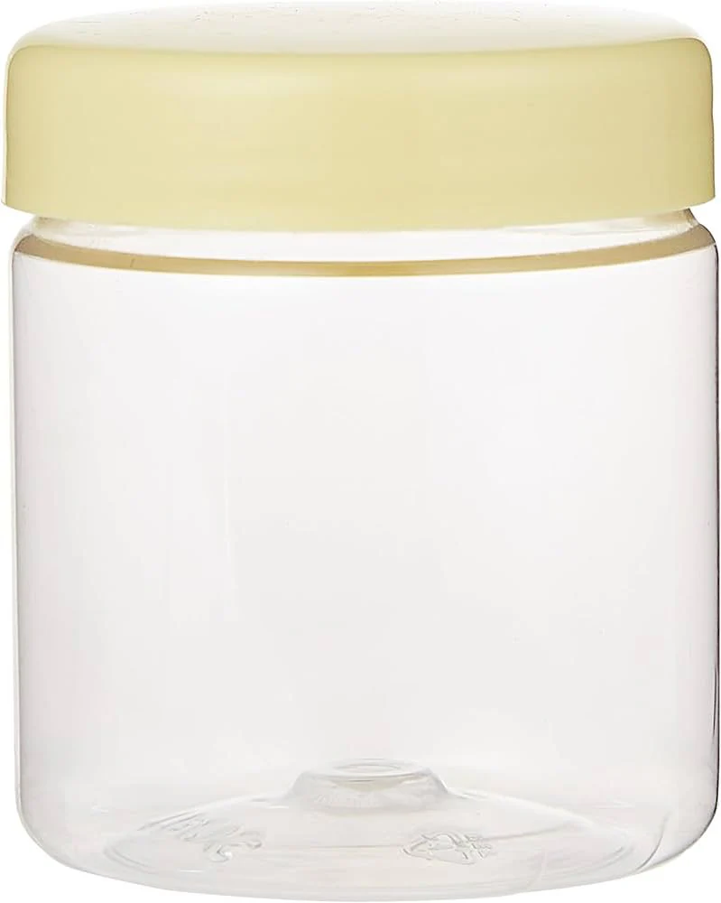 SUNPET Leakproof Round Container 100ml