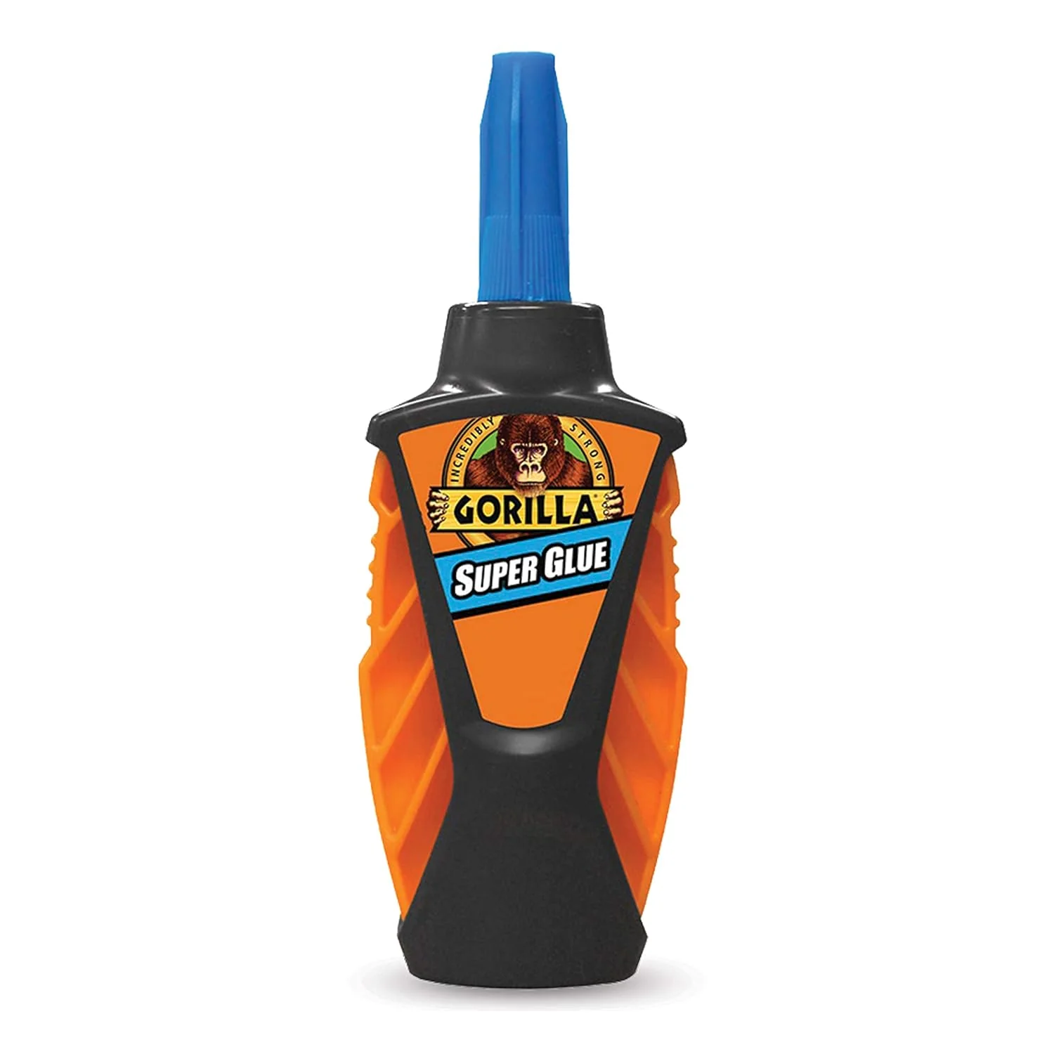 Gorilla Micro Precision Super Glue – 5g Clear High-Strength Bond - Image 2
