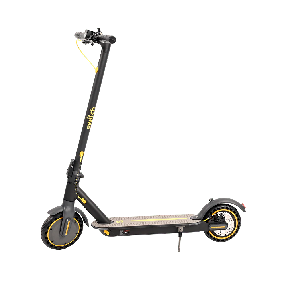 Switch E-Scooter 350W | ES-D110 | Foldable Urban Electric Scooter