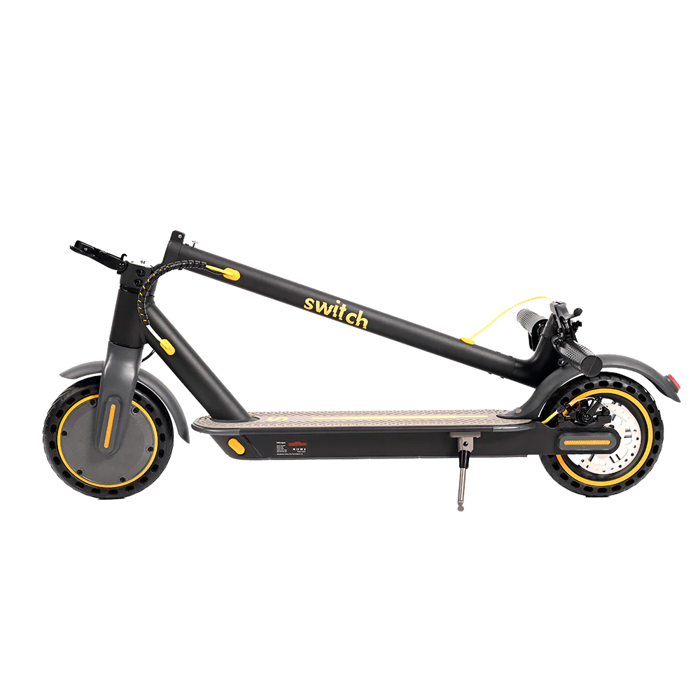 Switch E-Scooter 350W | ES-D110 | Foldable Urban Electric Scooter - Image 2