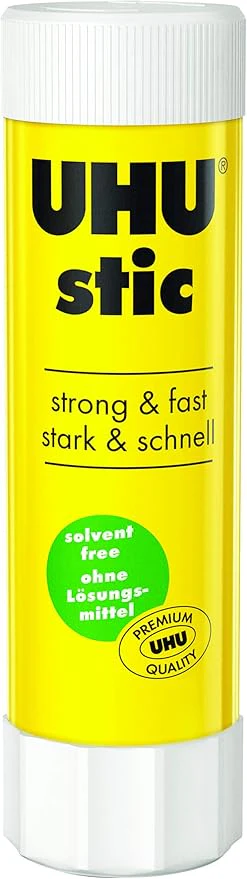 UHU Glue Stick 40g