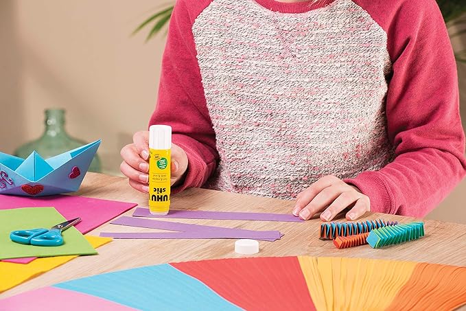 UHU Glue Stick 40g - Image 3