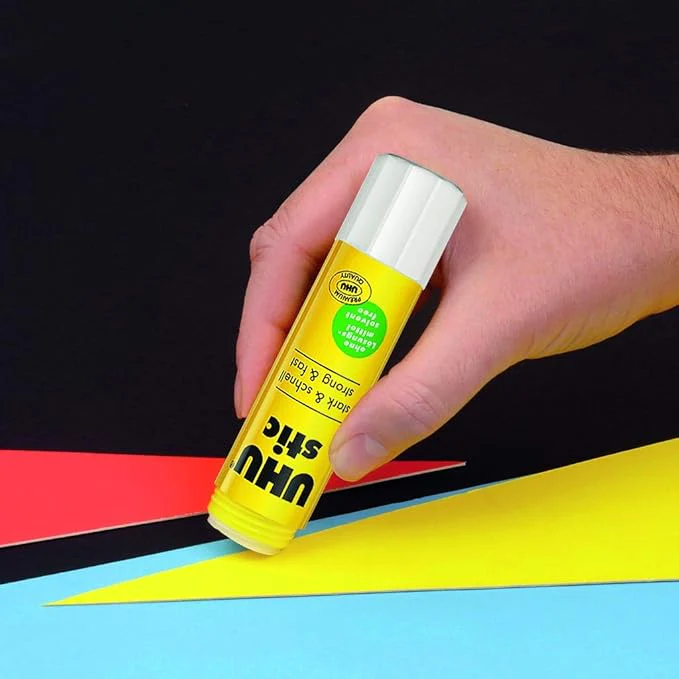 UHU Glue Stick 8.2g - Image 2