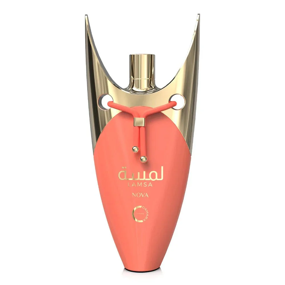 Camara Lamsa Nova 100 Ml Edp - Image 2