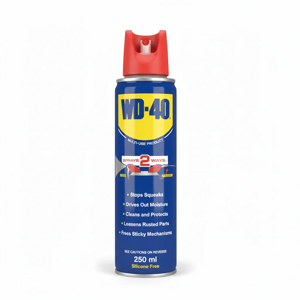 WD-40 Multi-Use Product Smart Straw-250ML