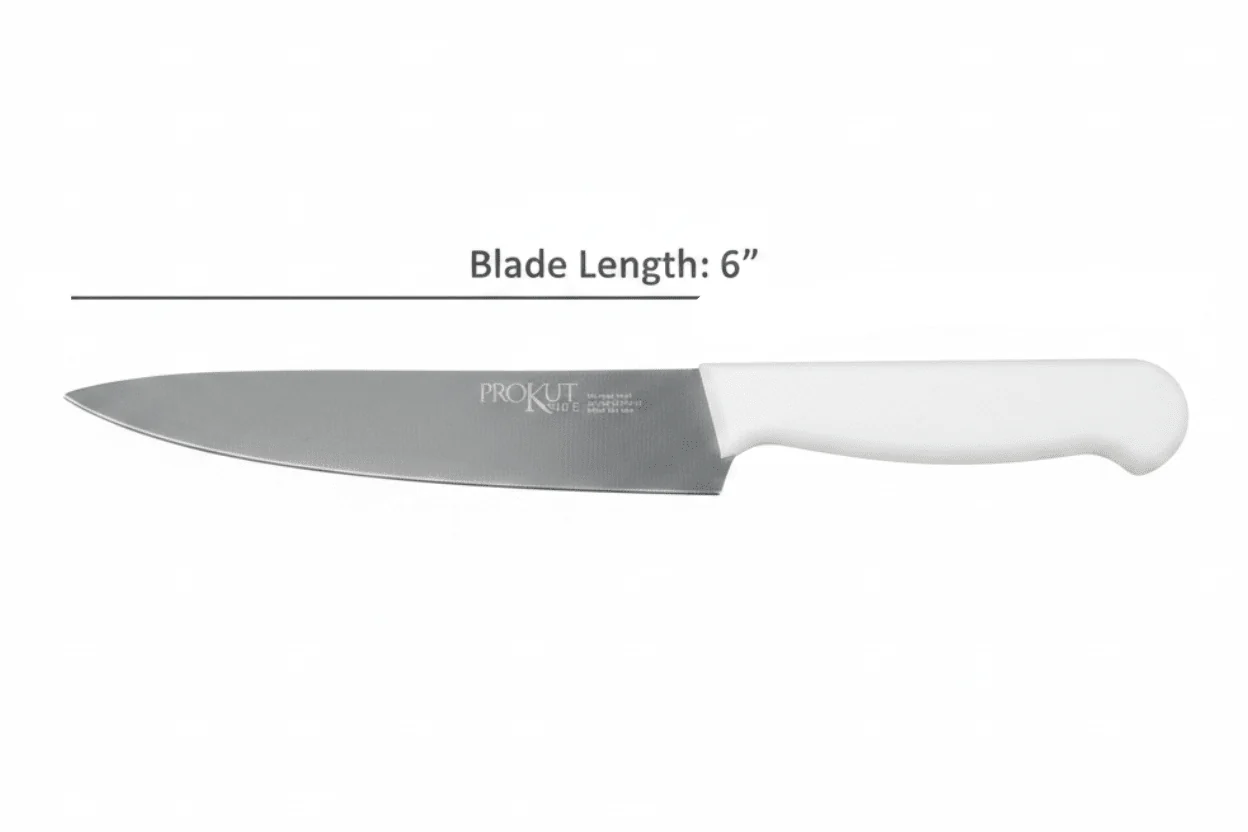 Windcera Prokut Kitchen Knife 6" - Image 2