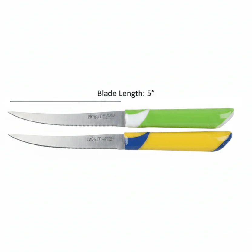 Windcera Procut 3-Pcs Utility Knife Set 5" - Image 2