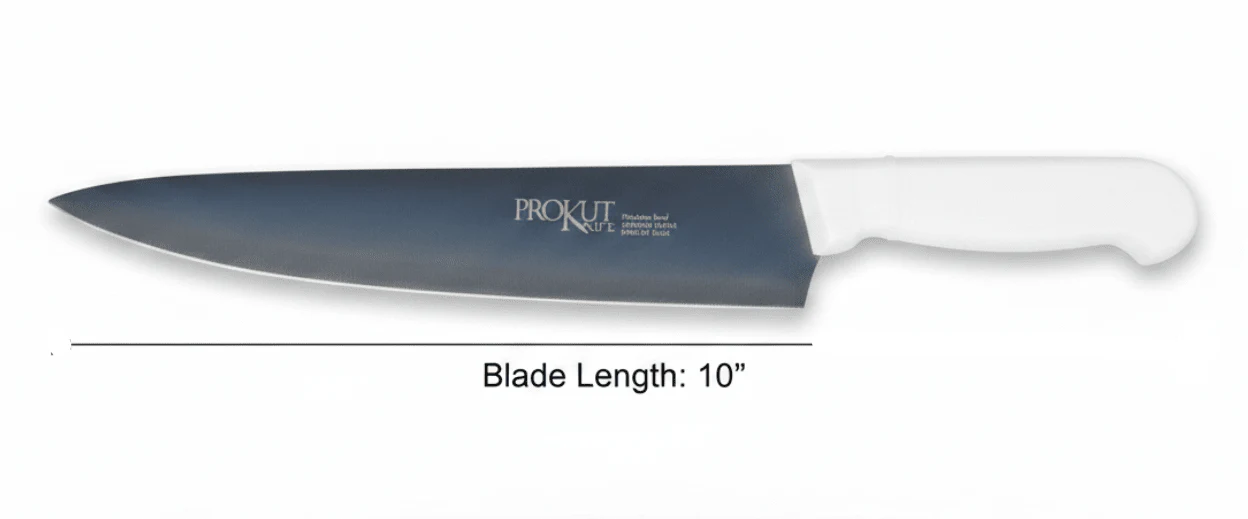 Windcera ProKut 10" Chef's Knife - Image 2
