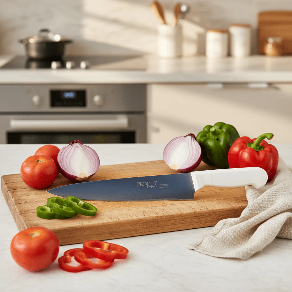 Windcera ProKut 10" Chef's Knife - Image 3