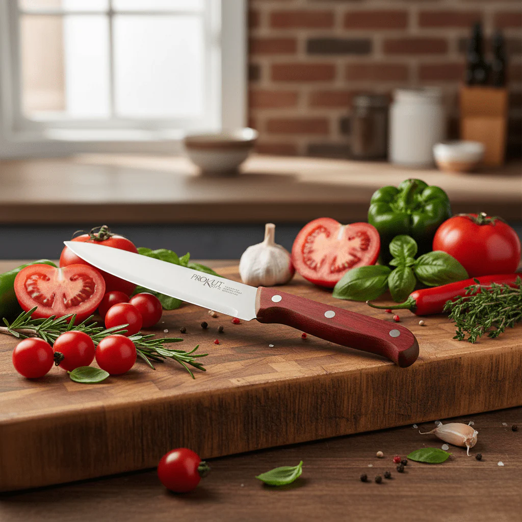 Windcera Prokut Kitchen Knife 8" - Image 3