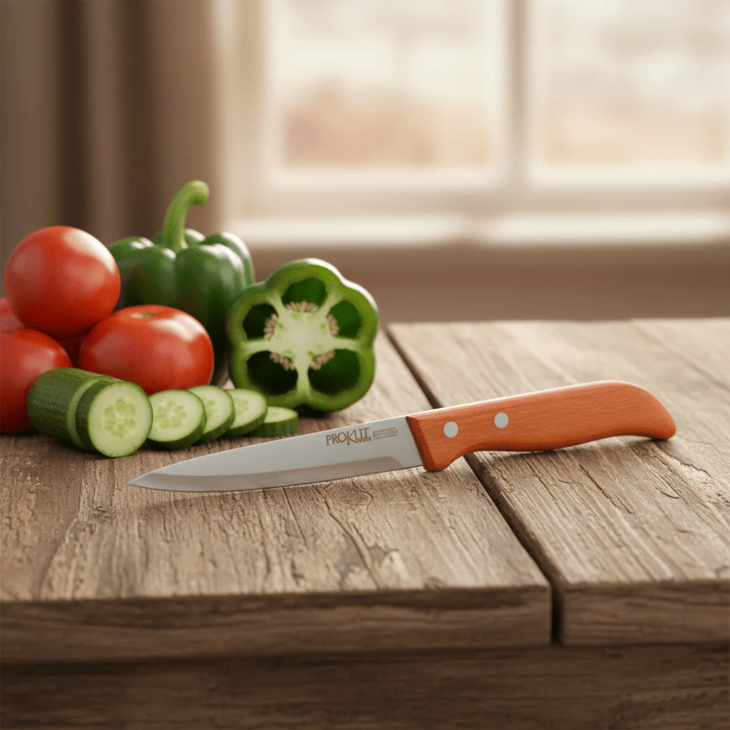 Windcera Prokut 4" Utility Knife - Image 3
