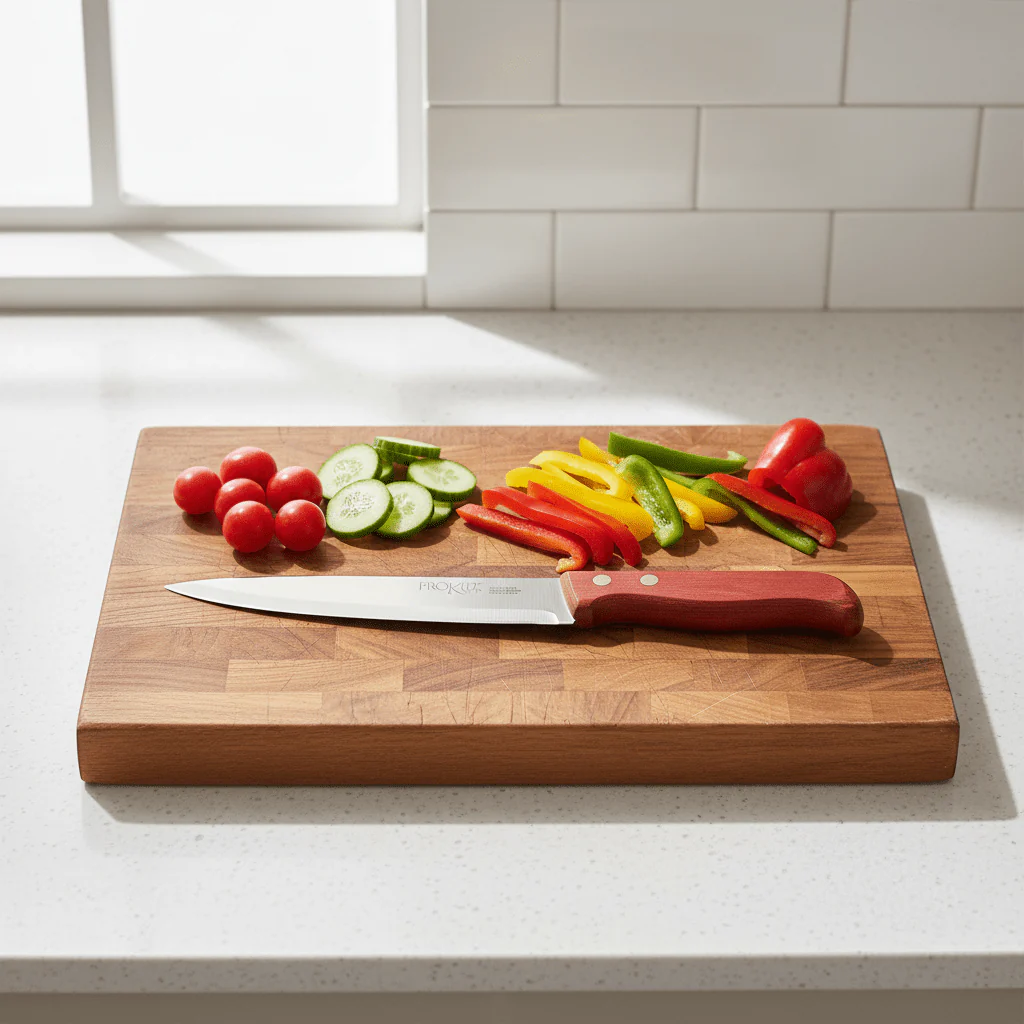 Windcera Prokut Utility Knife 5" - Image 3