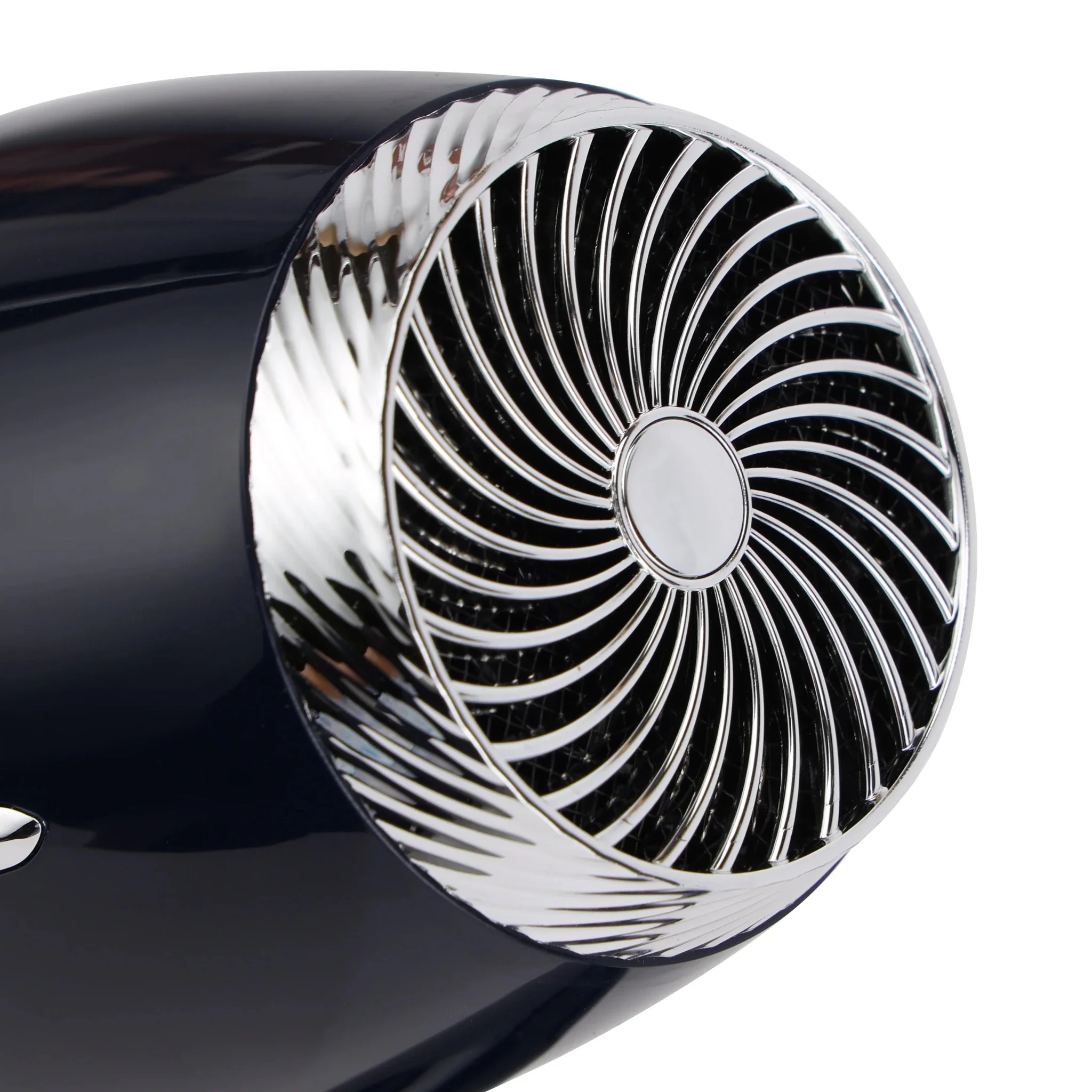 Geepas GHD86007 Professional Hair Dryer| 2400W AC Motor| 2-Speed & 3-Heat Settings| Turbo Function| Removable Filter Cover| Detachable Concentrator - Image 3