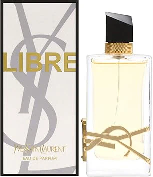 YVES SAINT LAURENT LIBRE Eau de Parfum 90ML
