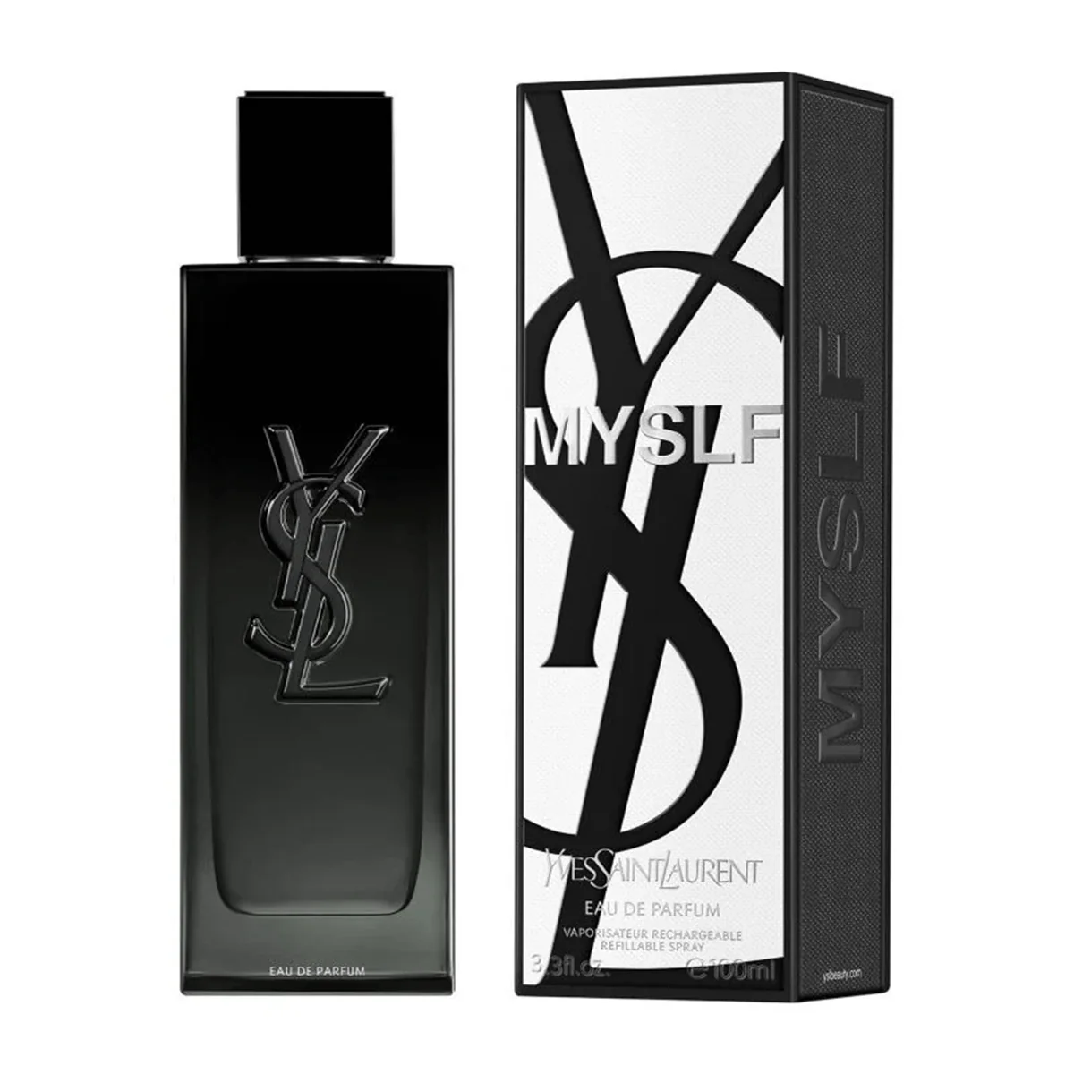 Yves Saint Laurent MYSELF EDP 100ML