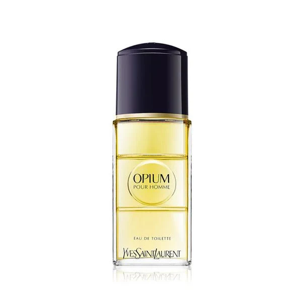 YVES SAINT LAURENT OPIUM POUR HOMME FOR MEN PERFUME 100ML - Image 2