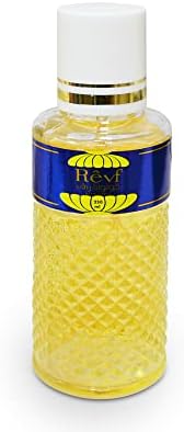 Zahrat Al Aqsa Eau de Cologne ReVF – Fresh Everyday Wear Cologne, 250ml