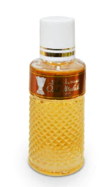 Zahrat Al Aqsa Oud Malaki Eau de Cologne – Royal Oriental Perfume, 250ml