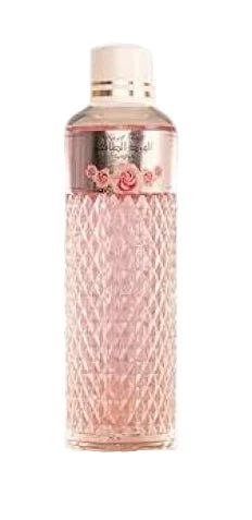 Zahrat Al Aqsa Ward Taifi Eau de Cologne – Taif Rose Aroma, 1000ml